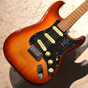 Fender、サンバースト 系のエレキギター検索結果一覧