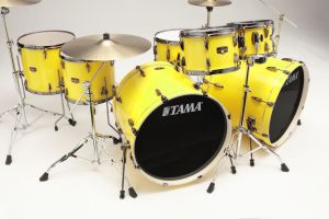 ImperialStar IP72ZH9WBN-ELY ~Inspired by Lars Ulrich~ | 【クロサワ