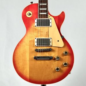 【調整済】GIG クロサワ楽器　エレキギター　レスポール　美品 エレクトリックギター、レスポール タイプのエレキギター検索