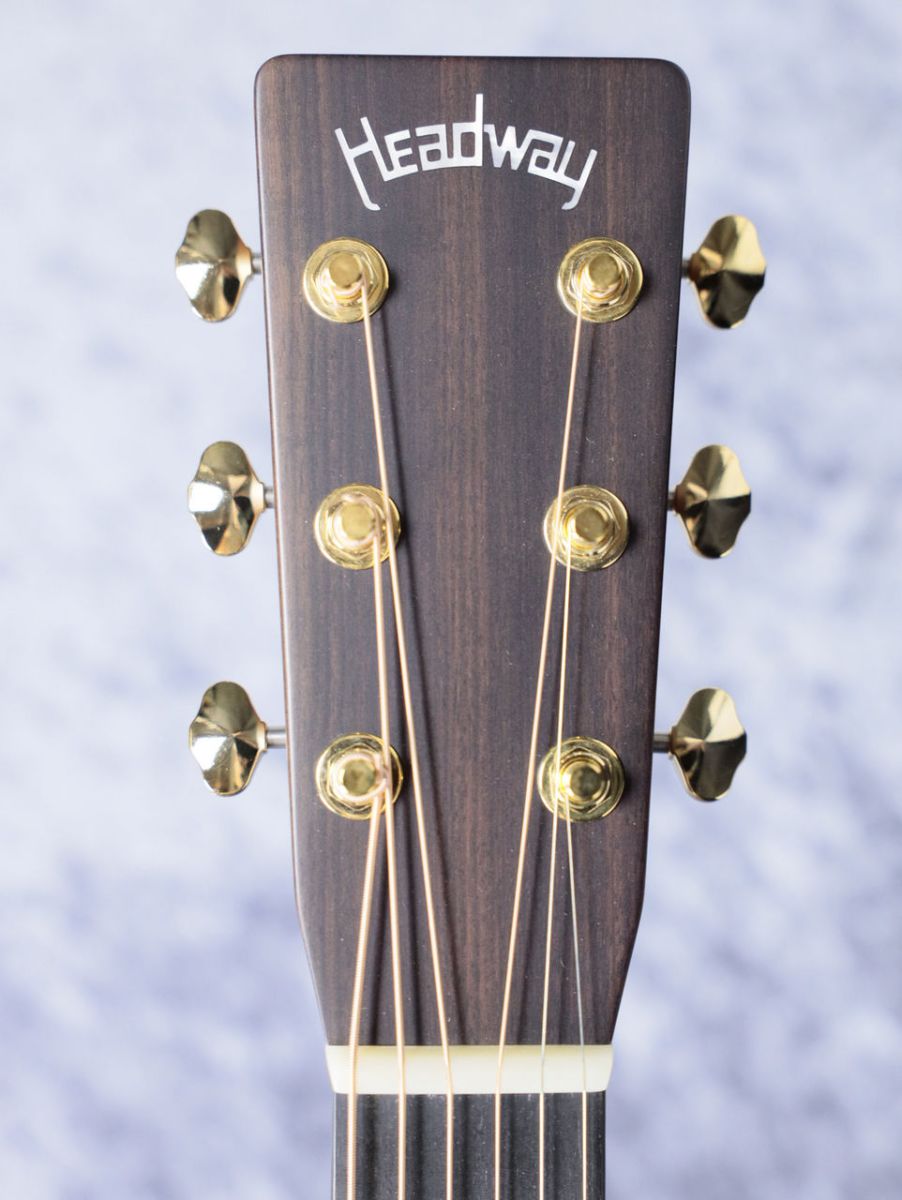 HF-415 LEGACY/ATB | 【クロサワ楽器店オンラインショップ】いい楽器と