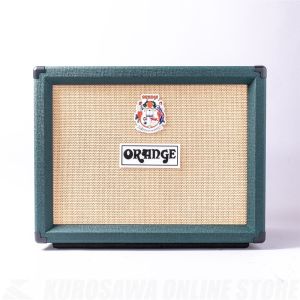 Rocker 32 LTD-C /British Racing Green | 【クロサワ楽器店オンライン