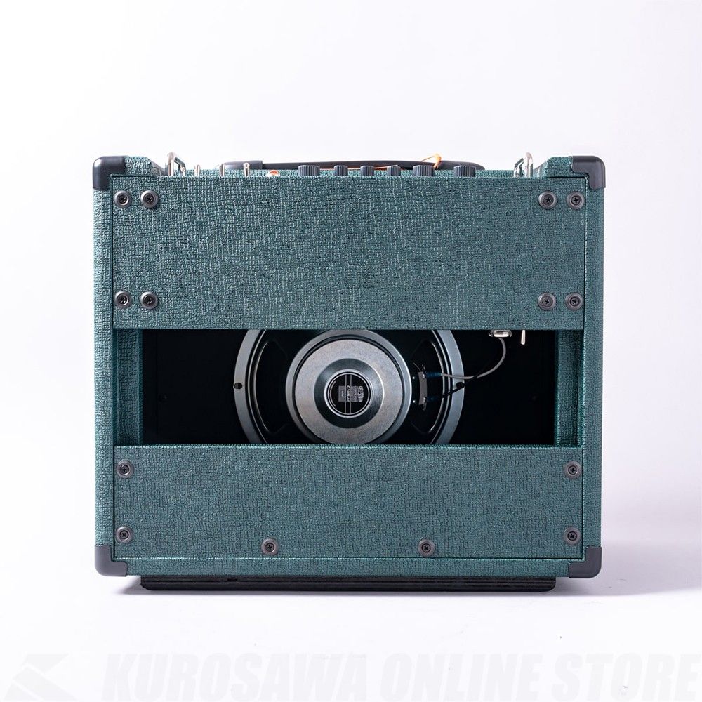 Rocker 15 LTD-C /British Racing Green | 【クロサワ楽器店オンライン