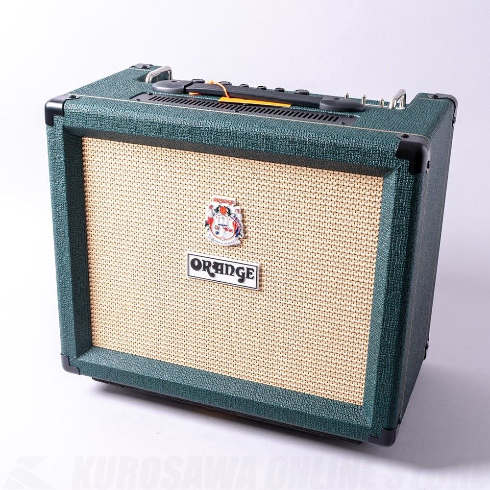 Rocker 15 LTD-C /British Racing Green | 【クロサワ楽器店オンライン