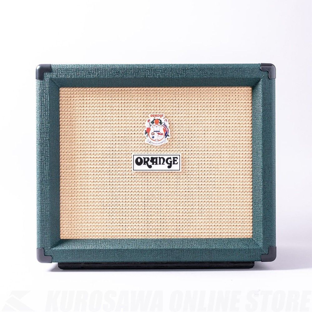 Rocker 15 LTD-C /British Racing Green | 【クロサワ楽器店オンライン