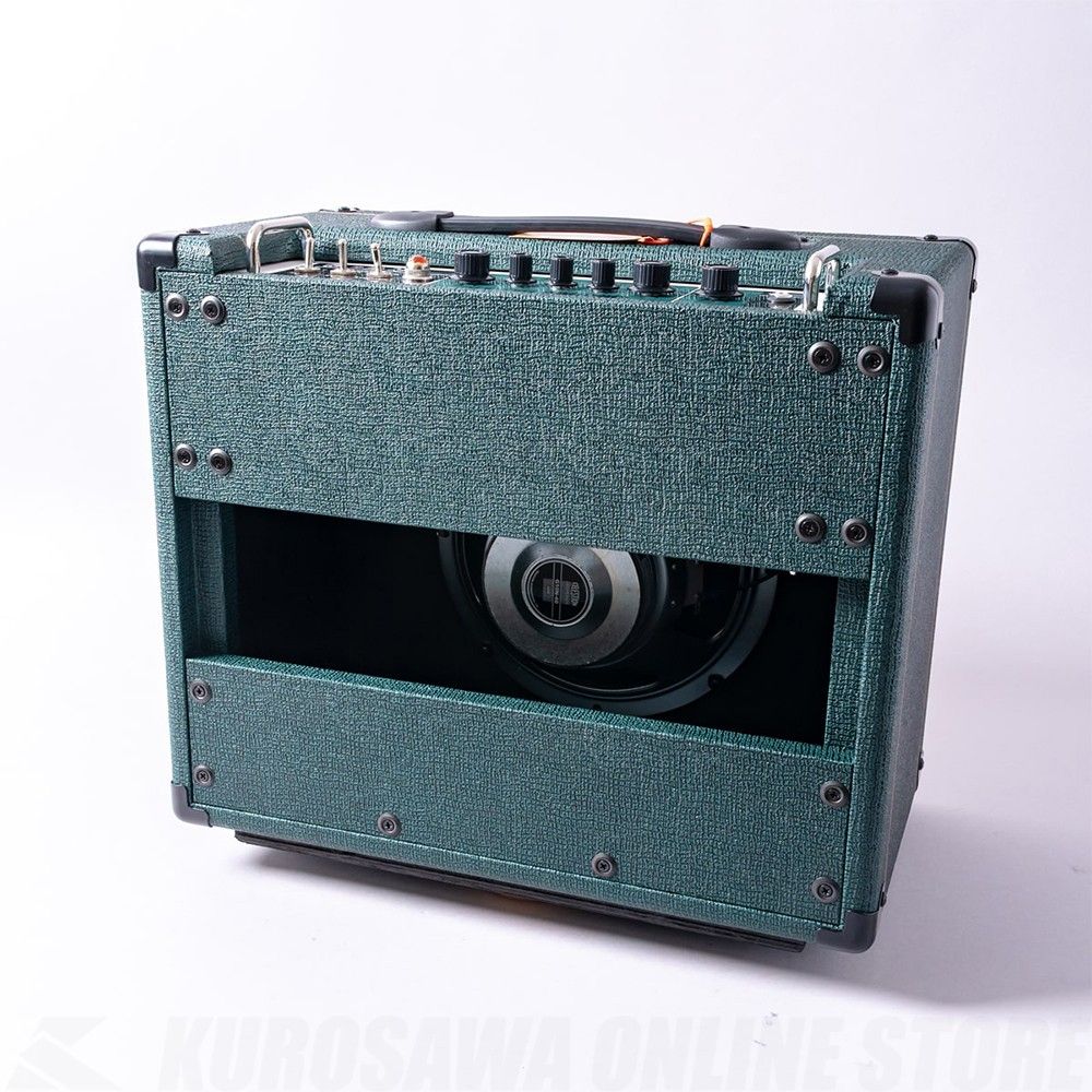 Rocker 15 LTD-C /British Racing Green | 【クロサワ楽器店オンライン