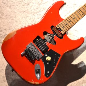 最終値下げストラトキャスタータイプ　日本製2Pバスウッドボディ　国産ネック Fender、バスウッドのエレキギター検索結果一覧 | 【クロサワ