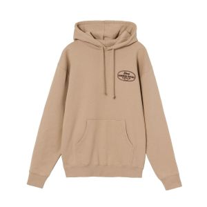 Gibson 【Gibsonアパレル】 Handmade Guitars Hoodie  / Lサイズ [フーディー・パーカー]