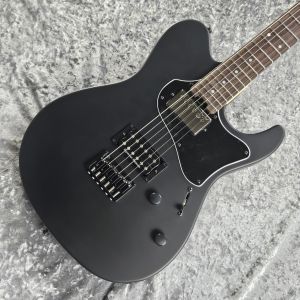 ESP ブラックエレキギター 　ボディのみ 728288603.jpg