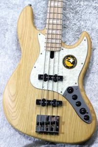 エレキベース ナチュラルウッド 4弦 ナチュラル / 木目 系、4弦のベース検索結果一覧 | 【クロサワ