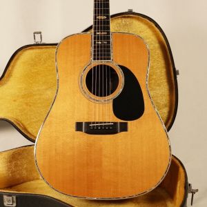 K.Yairi、ハカランダのアコースティックギター検索結果一覧