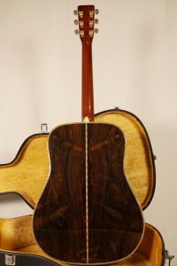 K.Yairi DY-45 (1977年製) | 【クロサワ楽器店オンラインショップ