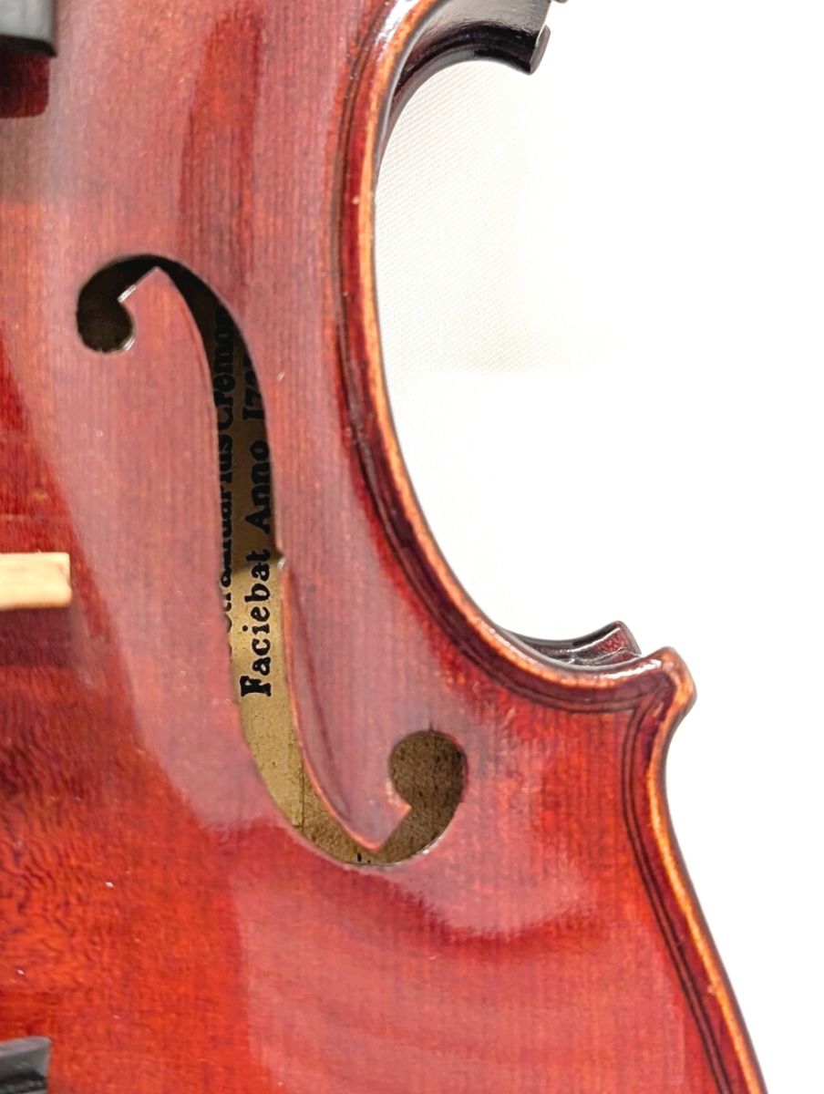 Marc Laberte (Stradivarius Label) 1935年頃 (マーク・ラベルテ