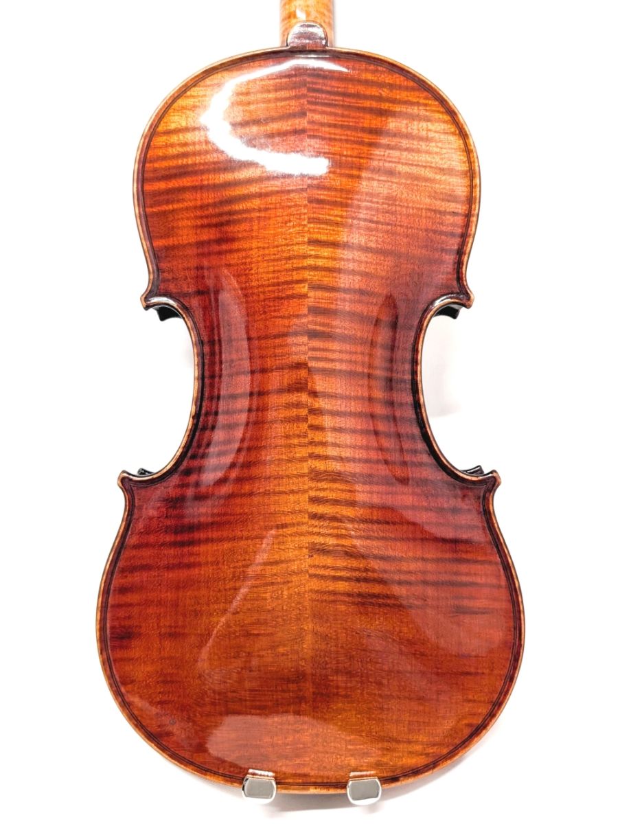 Marc Laberte (Stradivarius Label) 1935年頃 (マーク・ラベルテ