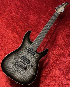 HH、24フレットのエレキギター検索結果一覧 | 【クロサワ楽器店