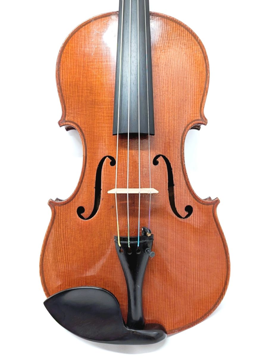 Nicolas Claude (ニコラ・クロード) | 【クロサワ楽器店オンライン