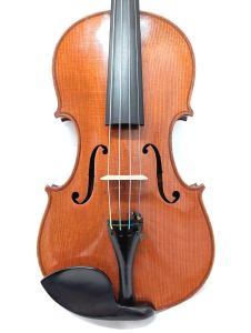 中古バイオリン　フルサイズ　4/4 ふるさと納税 「No.230 アウトフィットバイオリン 4/4サイズ