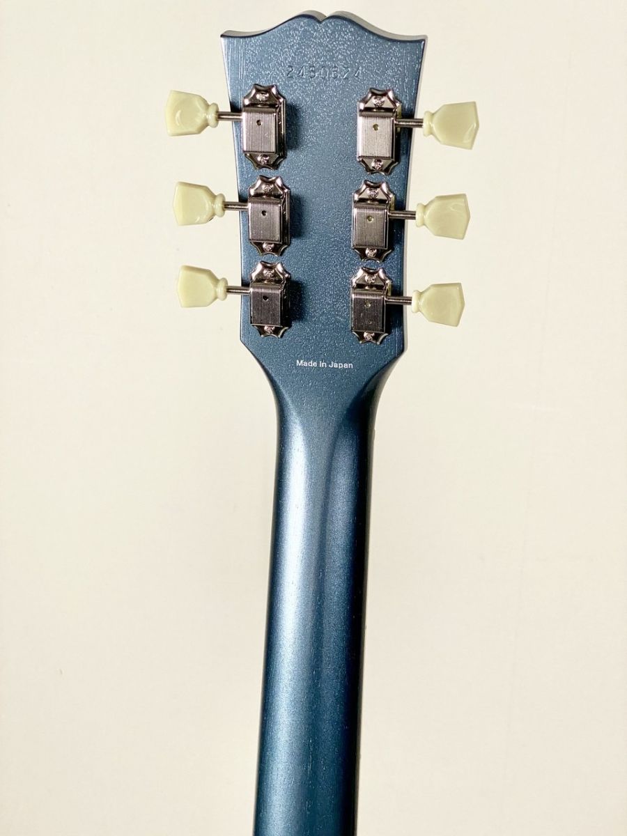 LS408-CM -Pelham Blue- | 【クロサワ楽器店オンラインショップ