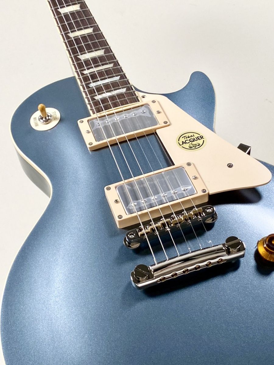 LS408-CM -Pelham Blue- | 【クロサワ楽器店オンラインショップ