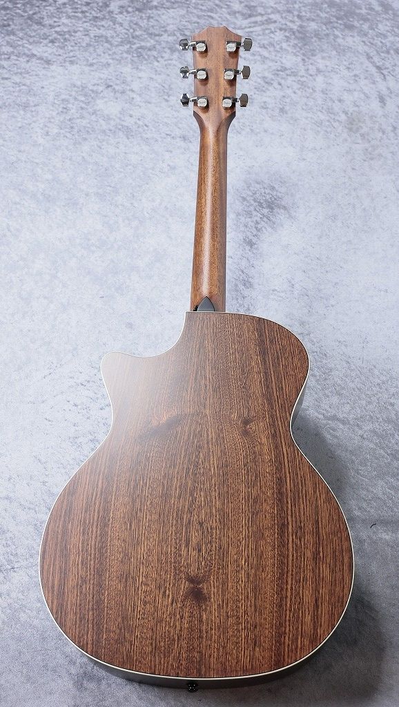 ロックスターが壊したアコースティックギター 314c The Last of Us Replica / Tobacco Sunburst | 【クロサワ楽器店