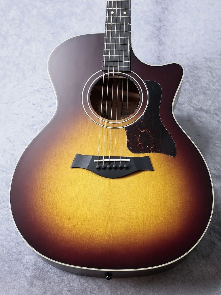 314c The Last of Us Replica / Tobacco Sunburst | 【クロサワ楽器店