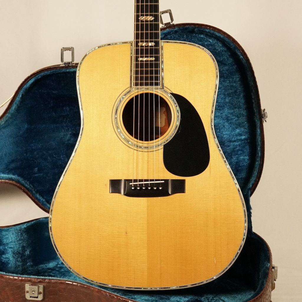 K.Yairi YW-1000(1975年製) | 【クロサワ楽器店オンライン