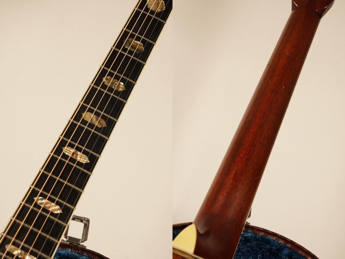 K.yairi　YW-1000 1975年製 K.Yairi YW-1000(1975年製) | 【クロサワ楽器店オンラインショップ