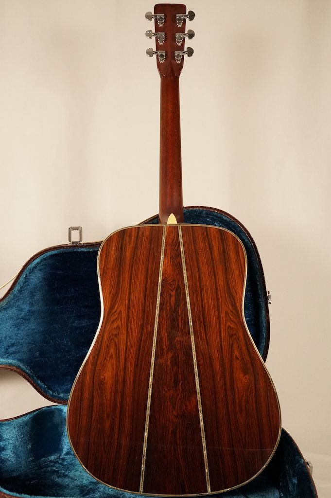 K.Yairi YW-1000(1975年製) | 【クロサワ楽器店オンラインショップ