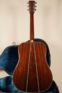 k.yairi YＷ-1000 2015年製になります。 これぞジャパンヴィンテージの鳴り！【K,YAIRI YW-1000 1974年製