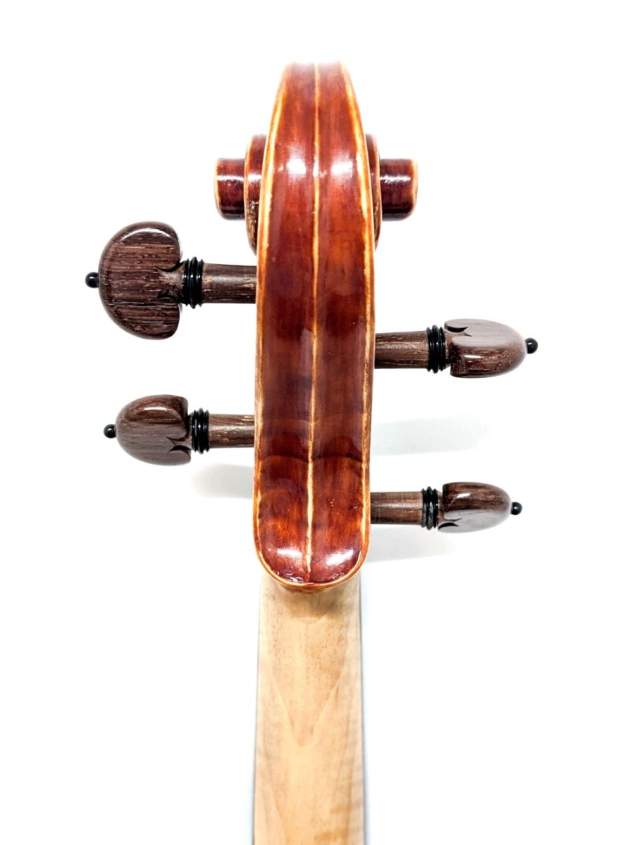 Stefano Conia 2007年 (ステファノ・コニア) | 【クロサワ楽器店