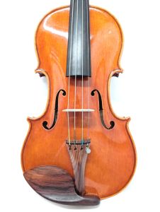 バイオリン、4/4の弦楽器検索結果一覧 | 【クロサワ楽器店