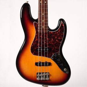 Fender Bass サンバースト 4弦 Fender、サンバースト 系のベース検索結果一覧 | 【クロサワ楽器