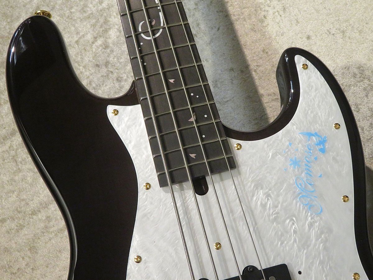 MJ-SAKURA MATSUMOTO Edition Tenshu BLK-VGR #21148