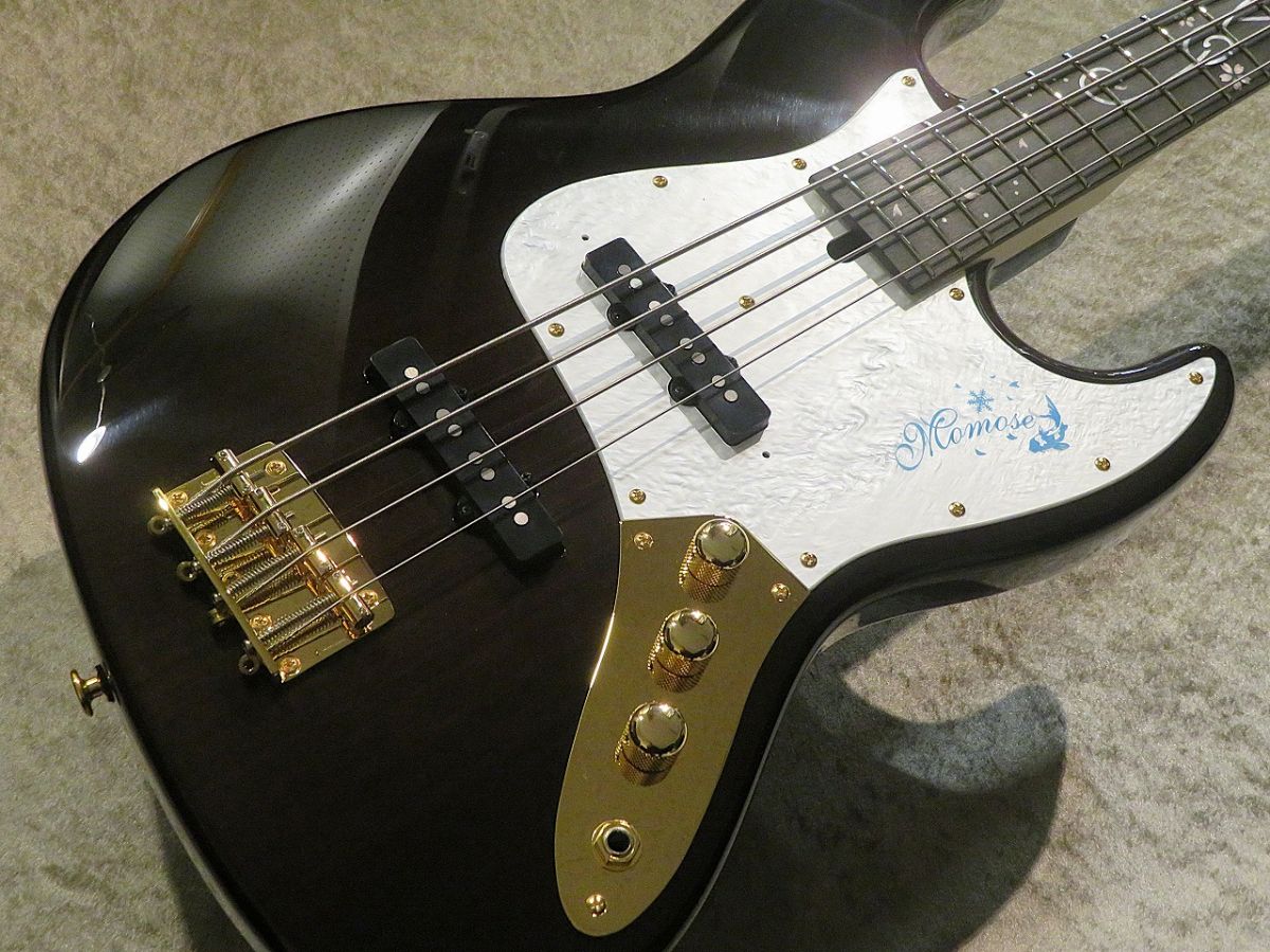 くろべーページ MJ-SAKURA MATSUMOTO Edition Tenshu BLK-VGR #21148