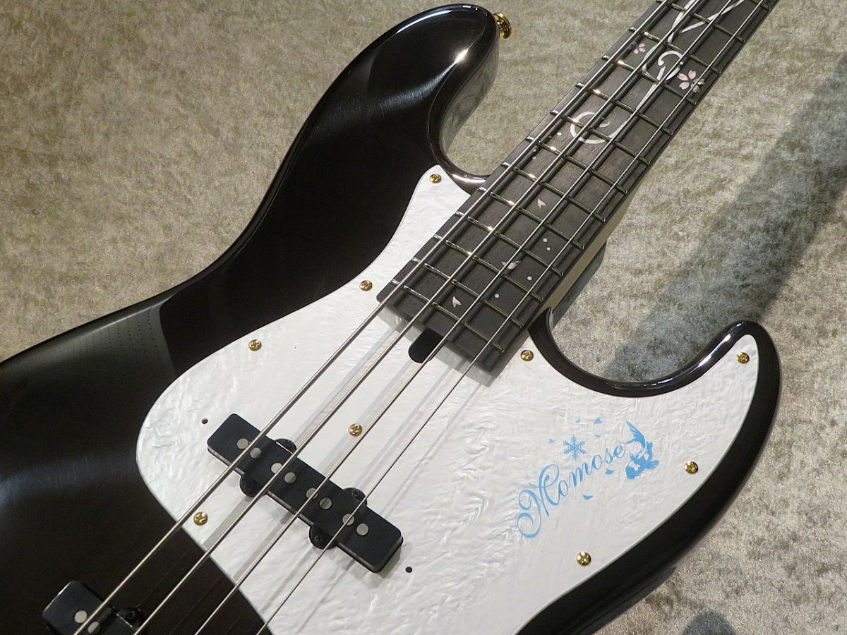 MJ-SAKURA MATSUMOTO Edition Tenshu BLK-VGR #21148