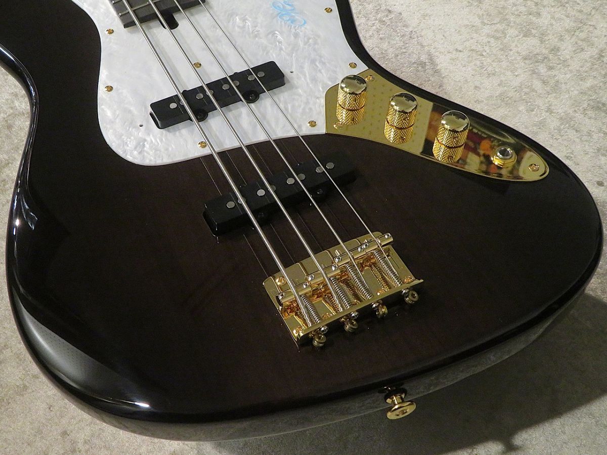 くろべーページ MJ-SAKURA MATSUMOTO Edition Tenshu BLK-VGR #21148