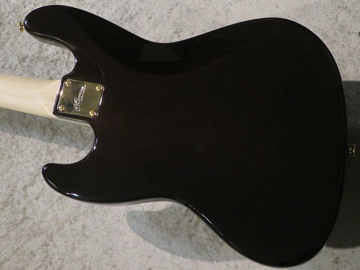 MJ-SAKURA MATSUMOTO Edition Tenshu BLK-VGR #21148