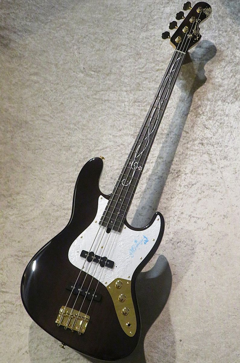 MJ-SAKURA MATSUMOTO Edition Tenshu BLK-VGR #21148