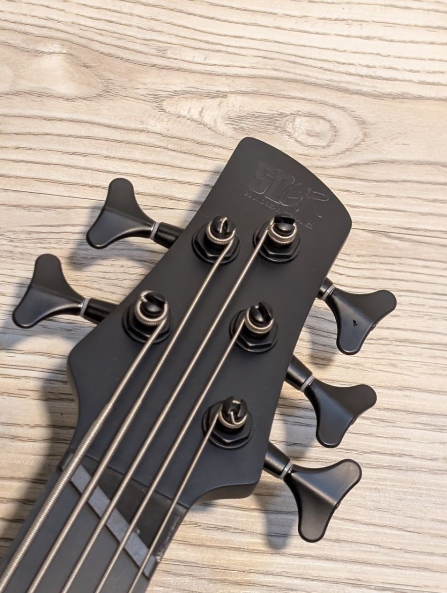 楽器 ベース Ibanez GSR280QA-TKS 【ベース初心者入門セット】 ｜イケベ楽器