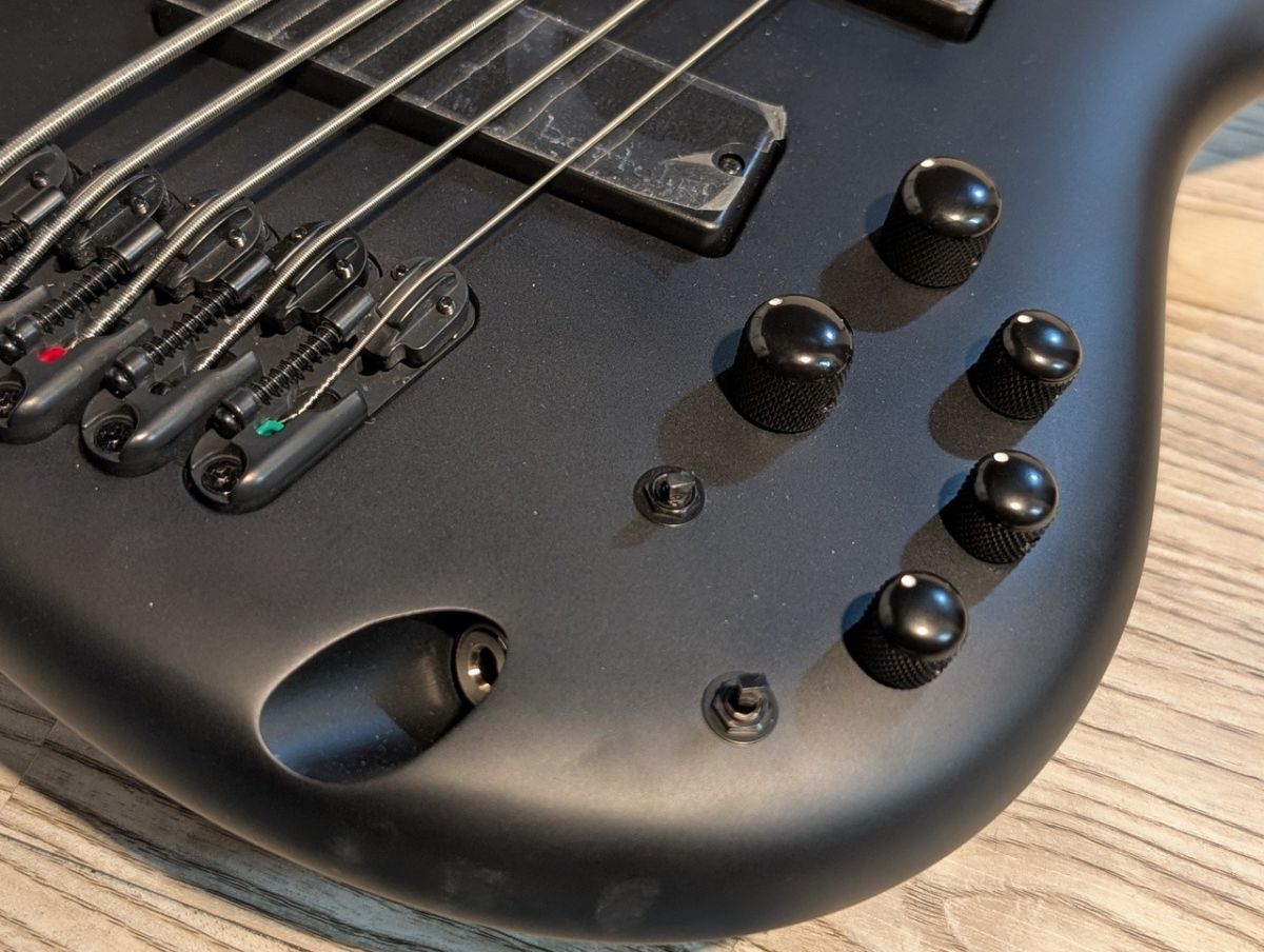 SRMS625EX -Black Flat- | 【クロサワ楽器店オンラインショップ】いい