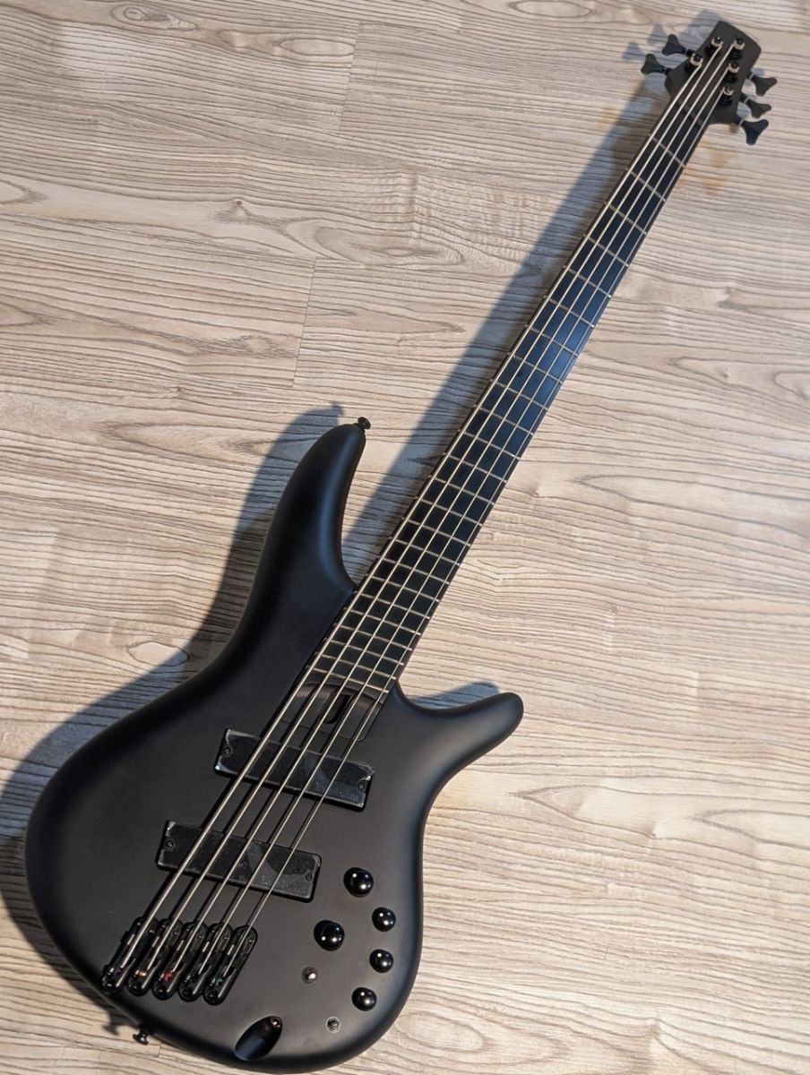 SRMS625EX -Black Flat- | 【クロサワ楽器店オンラインショップ