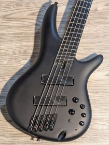 SRMS625EX -Black Flat- | 【クロサワ楽器店オンラインショップ