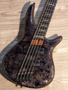 Aria Pro II ベース Aria Pro II RSB-42AR【See-through Pink】（新品/送料無料