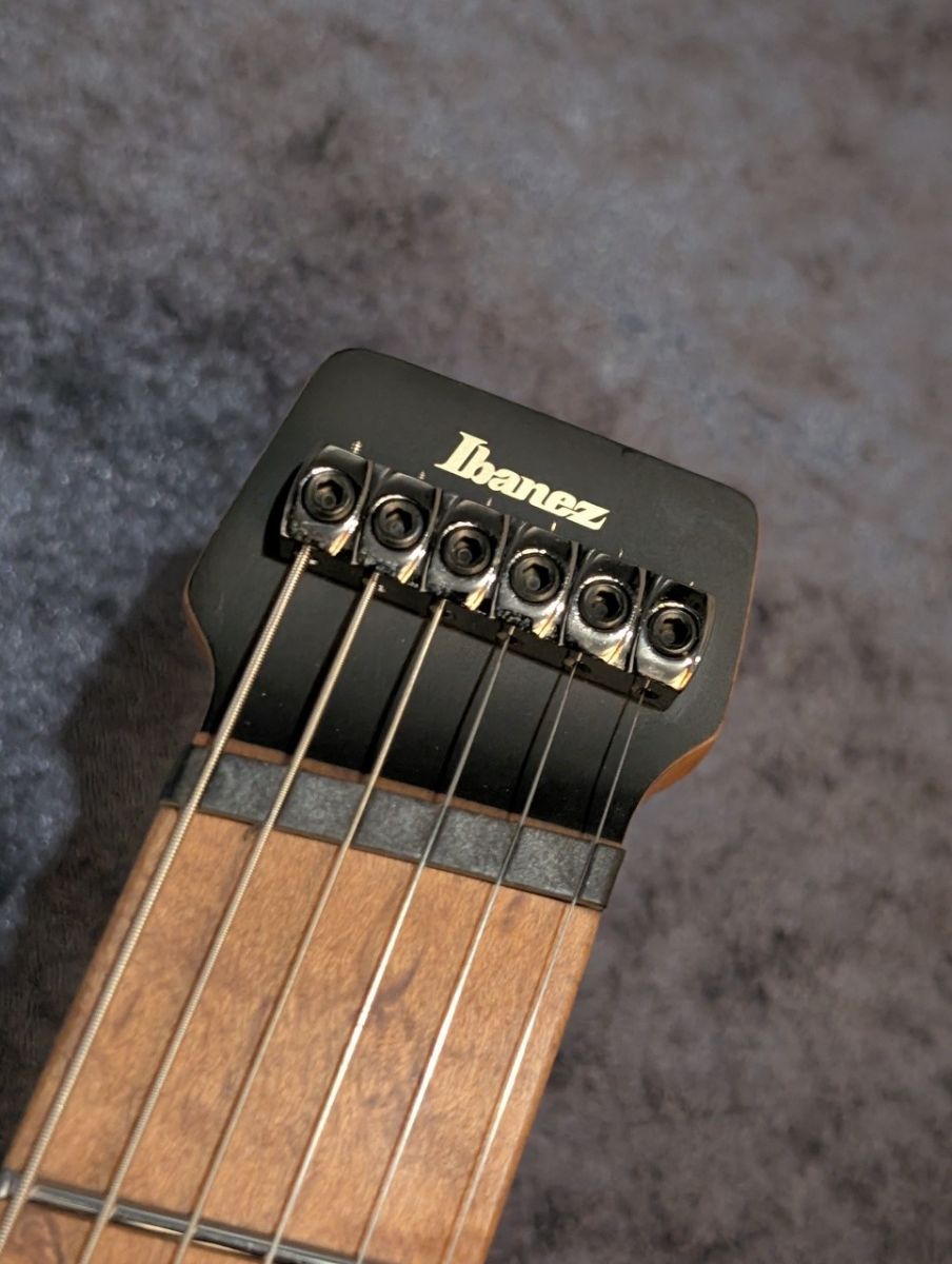 ibanez QX52 ヘッドレスギター IBANEZ アイバニーズ QX52-MGM Q (QUEST) Series Headless