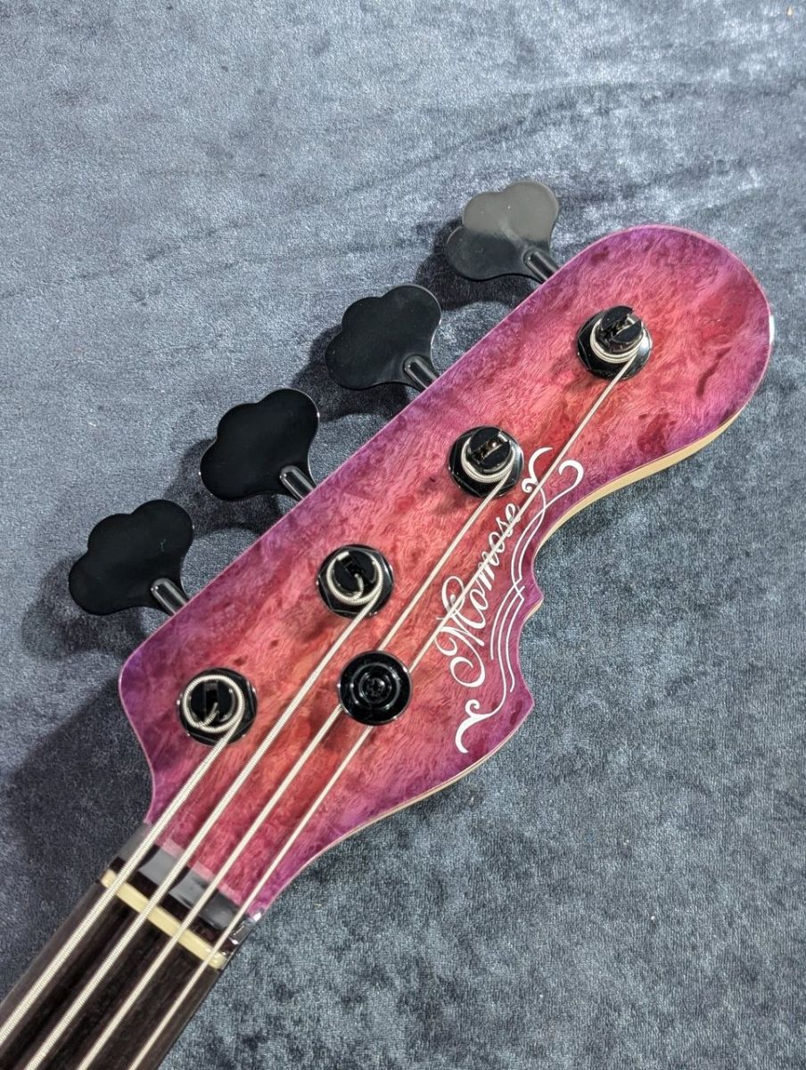 MJ1-EWC/EC/R -PNK/PPL-BS- | 【クロサワ楽器店オンラインショップ