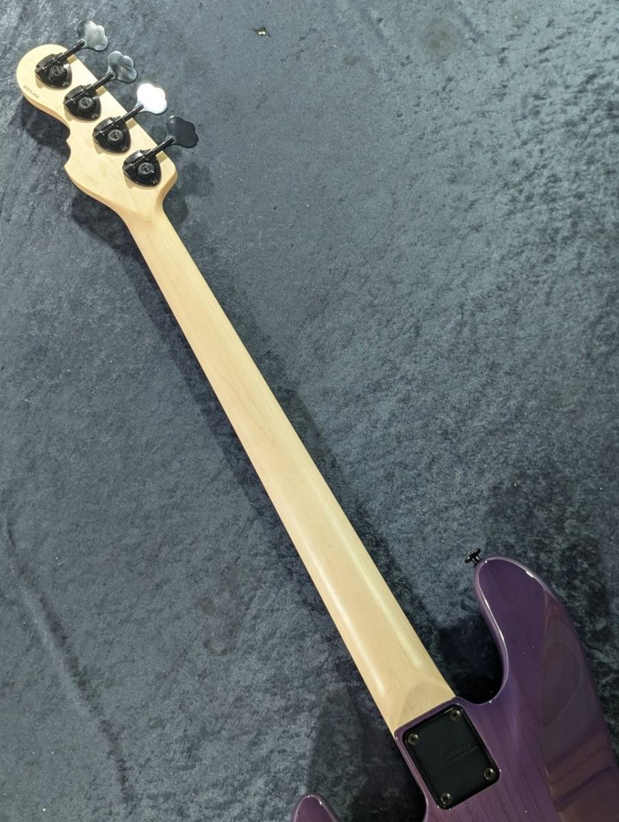 MJ1-EWC/EC/R -PNK/PPL-BS- | 【クロサワ楽器店オンラインショップ