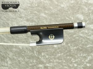 最終値下げ！バイオリン弓 Coda Bow PRODIGY 4/4 未使用品 Amazon.com: CodaBow Prodigy Carbon Fiber 4/4 Violin Bow