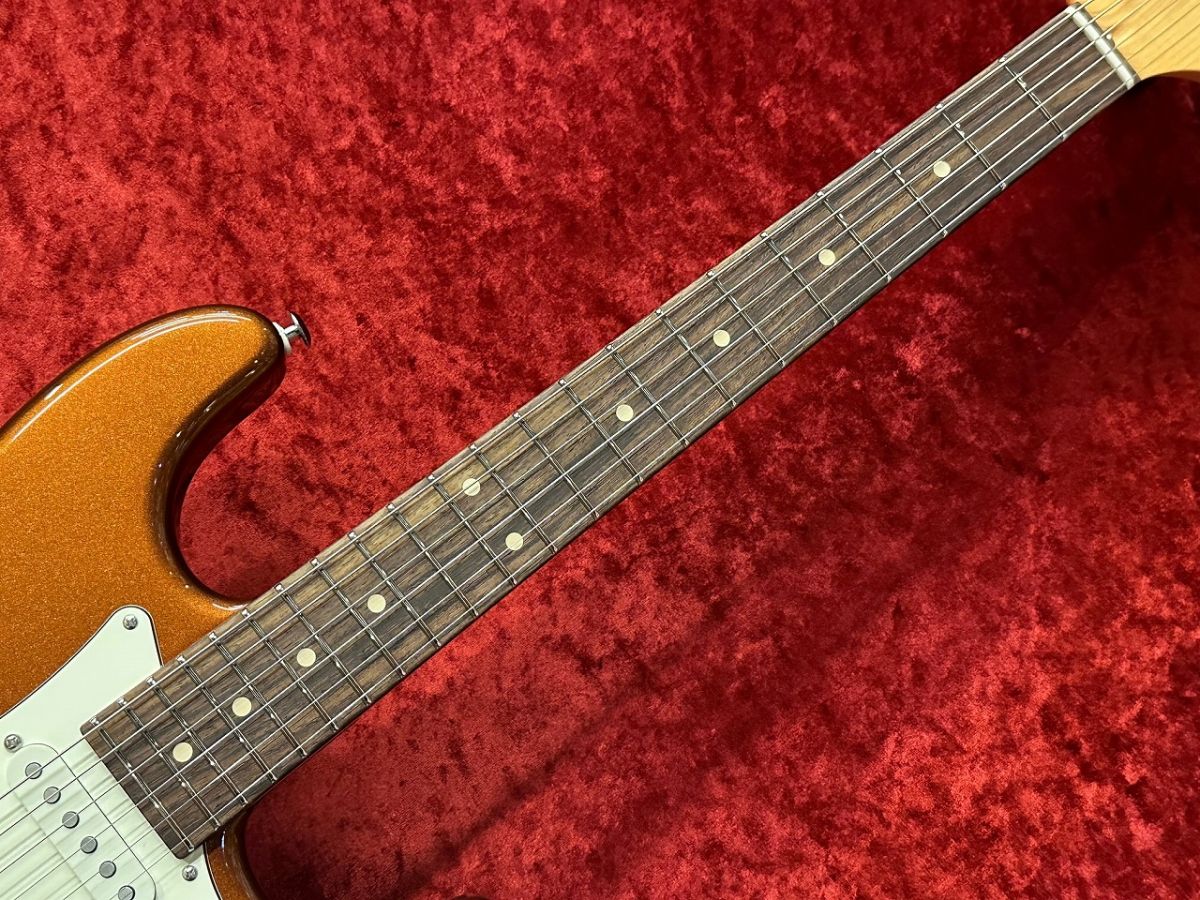 Classic S Plus -Root Beer Metallic- | 【クロサワ楽器店オンライン