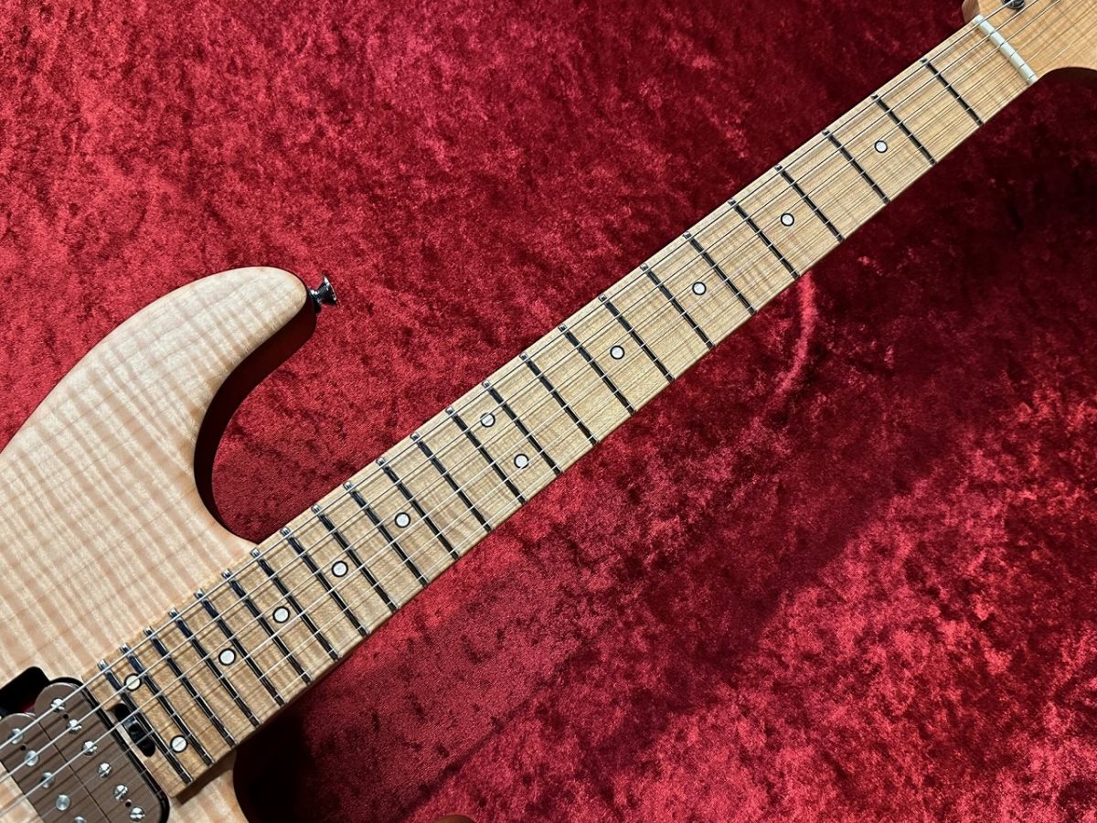GUTHRIE GOVAN SIGNATURE HSH FLAME MAPLE | 【クロサワ楽器店