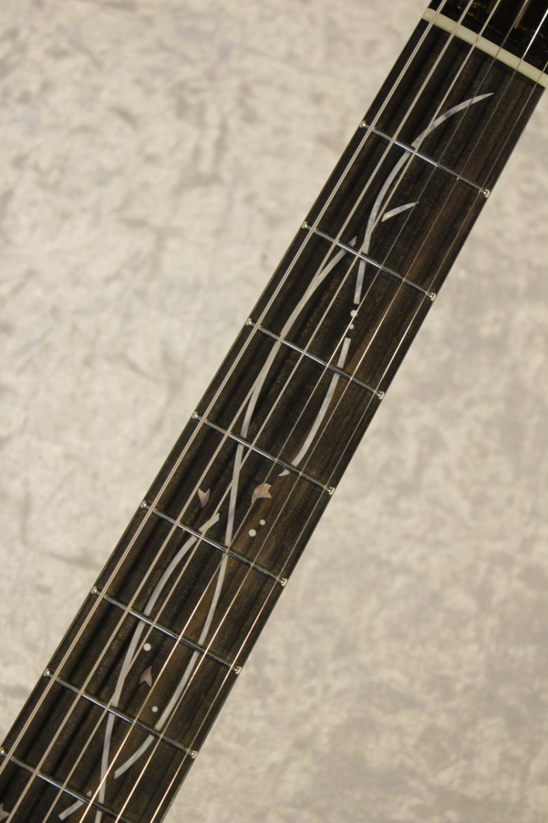 MJS-SAKURA MATSUMOTO Edition-秋-/E #21104 | 【クロサワ楽器店