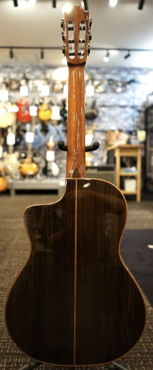 MP-12 Rosewood | 【クロサワ楽器店オンラインショップ】いい楽器との